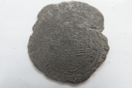 Interesting-Medieval-Spanish-Coins,-Need-ID-And-Value-: