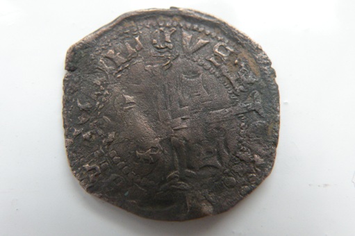 Interesting-Medieval-Spanish-Coins,-Need-ID-And-Value-: