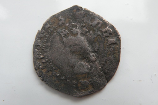 Interesting-Medieval-Spanish-Coins,-Need-ID-And-Value-: