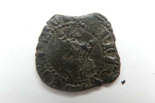 Interesting-Medieval-Spanish-Coins,-Need-ID-And-Value-: