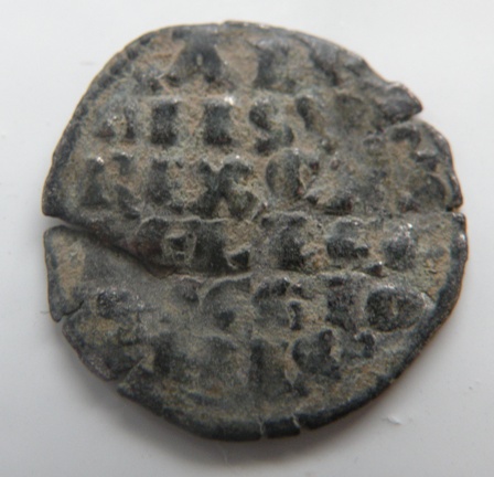 Interesting-Medieval-Spanish-Coins,-Need-ID-And-Value-:
