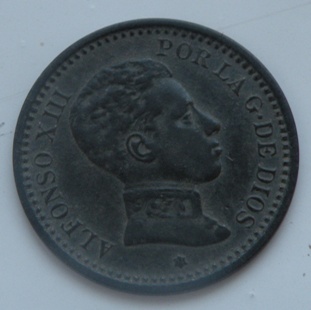Need-Grade-And-Value-Spanish-Coin