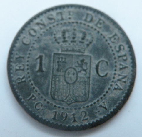Need-Grade-And-Value-Spanish-Coin-#2