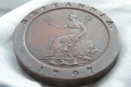 Cartwheel-Two-Pence-1797-George-III