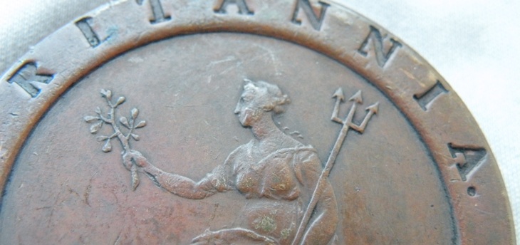 Cartwheel-Two-Pence-1797-George-III