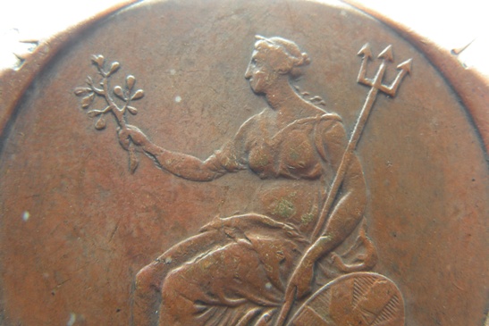 Cartwheel-Two-Pence-1797-George-III