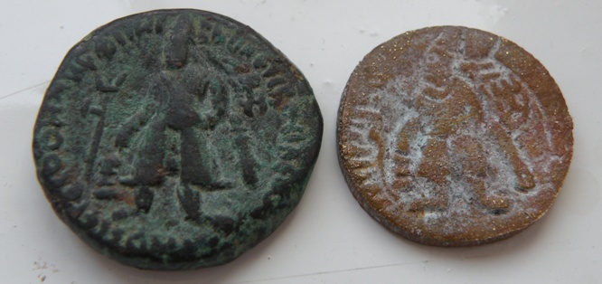 Kushan-Kingdom-Vima-Kadphises