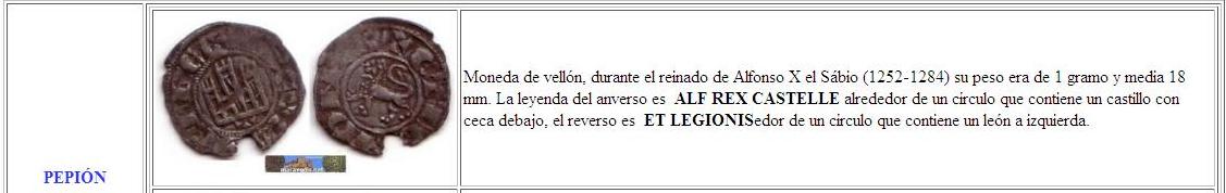 Interesting-Medieval-Spanish-Coins,-Need-ID-And-Value-: