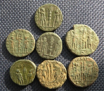 7-Coins.-Standing-Soldiers.-Need-Id.-Thanks