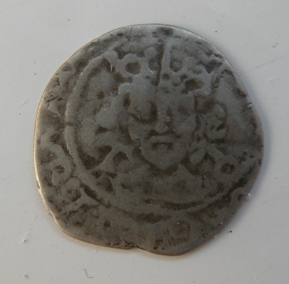 Need-Id.-Interesting-British-Hammered-Coin.