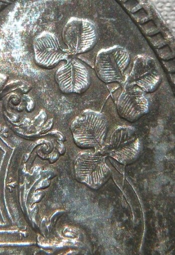 1820-Half-Crown.-Nice-Toned.-Need-Value