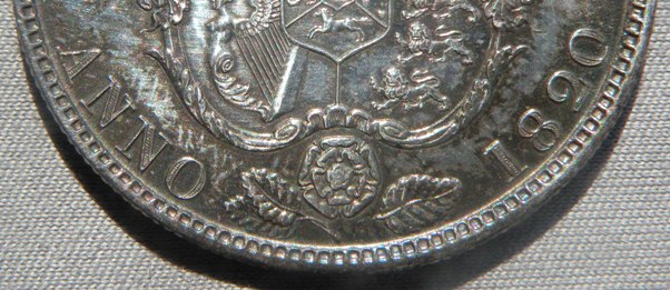 1820-Half-Crown.-Nice-Toned.-Need-Value
