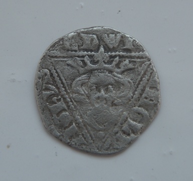 Grading-Hammered-Edward-IV-Irish-Penny