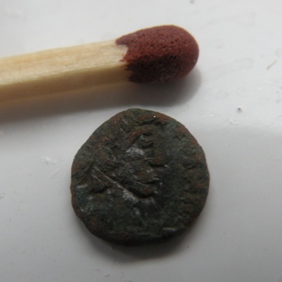 Smallest-Roman-Coin-I-Have-Ever-Seen.-Need-ID-: