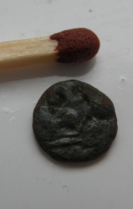 Smallest-Roman-Coin-I-Have-Ever-Seen.-Need-ID-:
