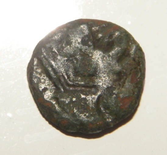 Smallest-Roman-Coin-I-Have-Ever-Seen.-Need-ID-: