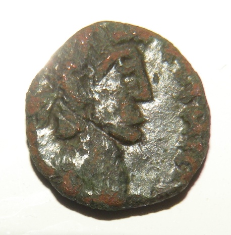Smallest-Roman-Coin-I-Have-Ever-Seen.-Need-ID-: