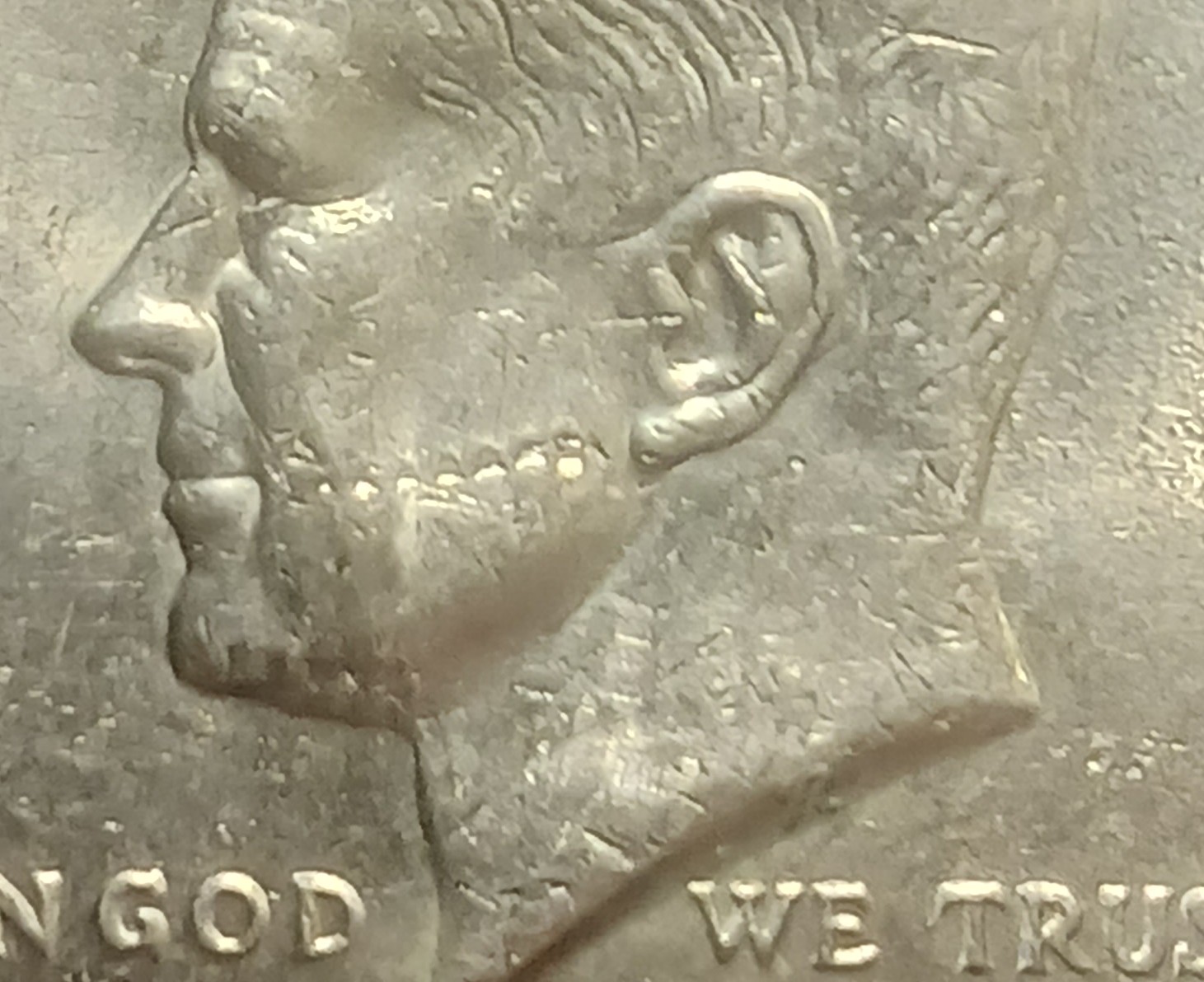 1998-Kennedy-Half-Dollar-With-Unknown-Marks