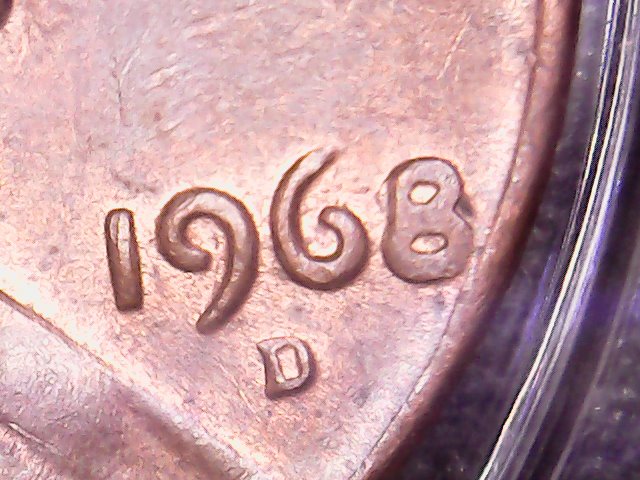New-To-Lincoln-Cents;-However,-I've-Found-Many-Wonderful-Things!
