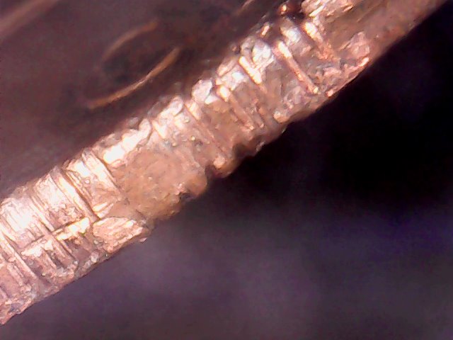 1972-P-Lincoln-Cent-With-Edge-Letters