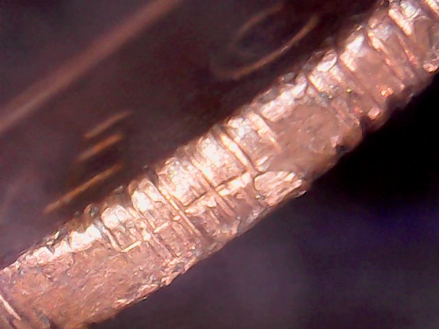 1972-P-Lincoln-Cent-With-Edge-Letters