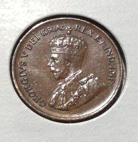 1922-And-1935-One-Cent