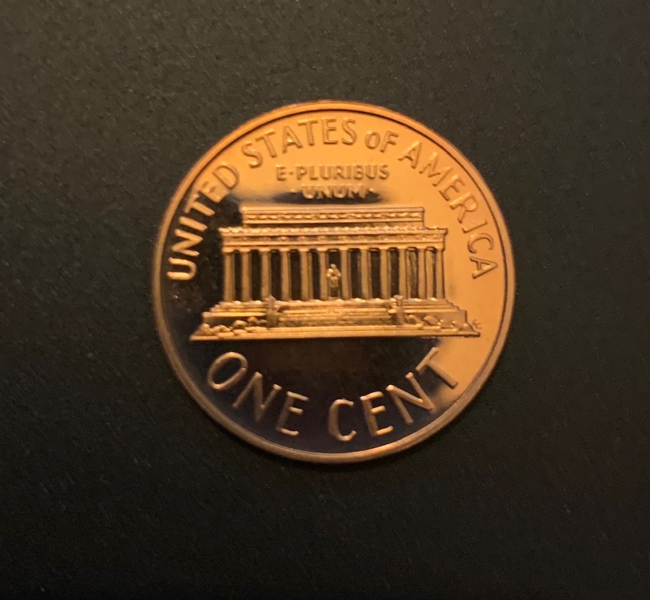 The-Prettiest-Proof-I-Ever-Saw,-And-I-Got-A-Full-Roll!--Thoughts-On-It?-1963-Cent