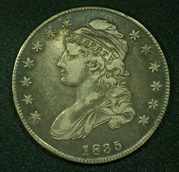 1835-Capped-Bust-50c,-Thoughts?