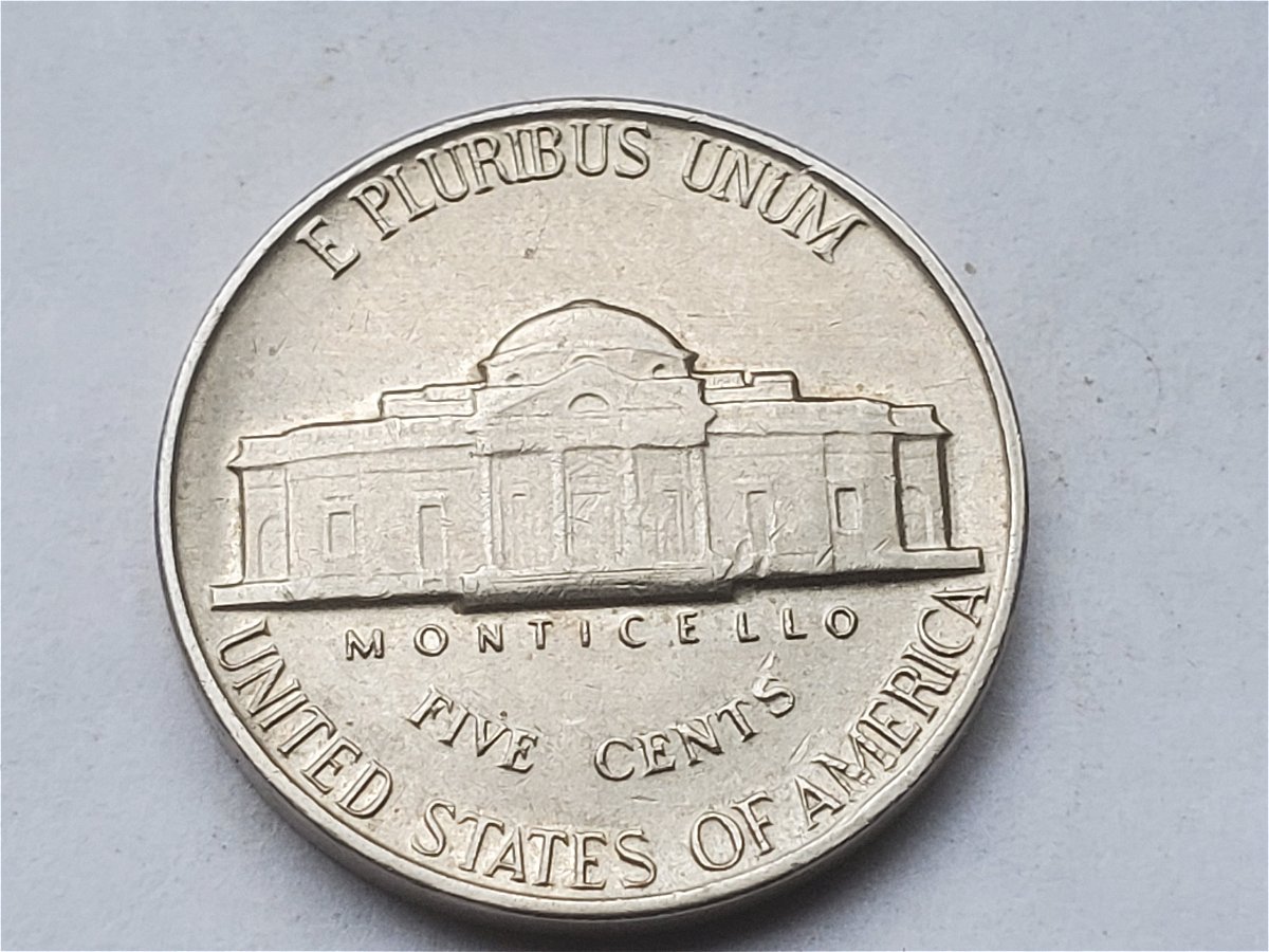 1963-Jefferson-Nickel-Tdr?-Not-Proof