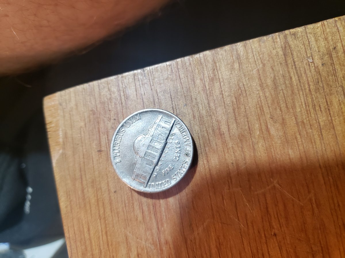 I-Got-Ahold-Of-Some-Coins-The-Other-Day,-And-Came-Across-These.