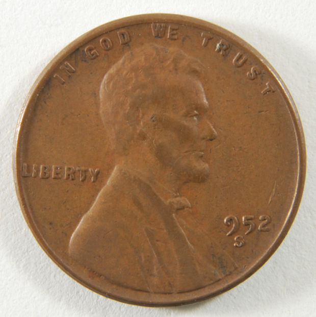 952-S-Lincoln-Cent-Error-Coin:--Missing-1?