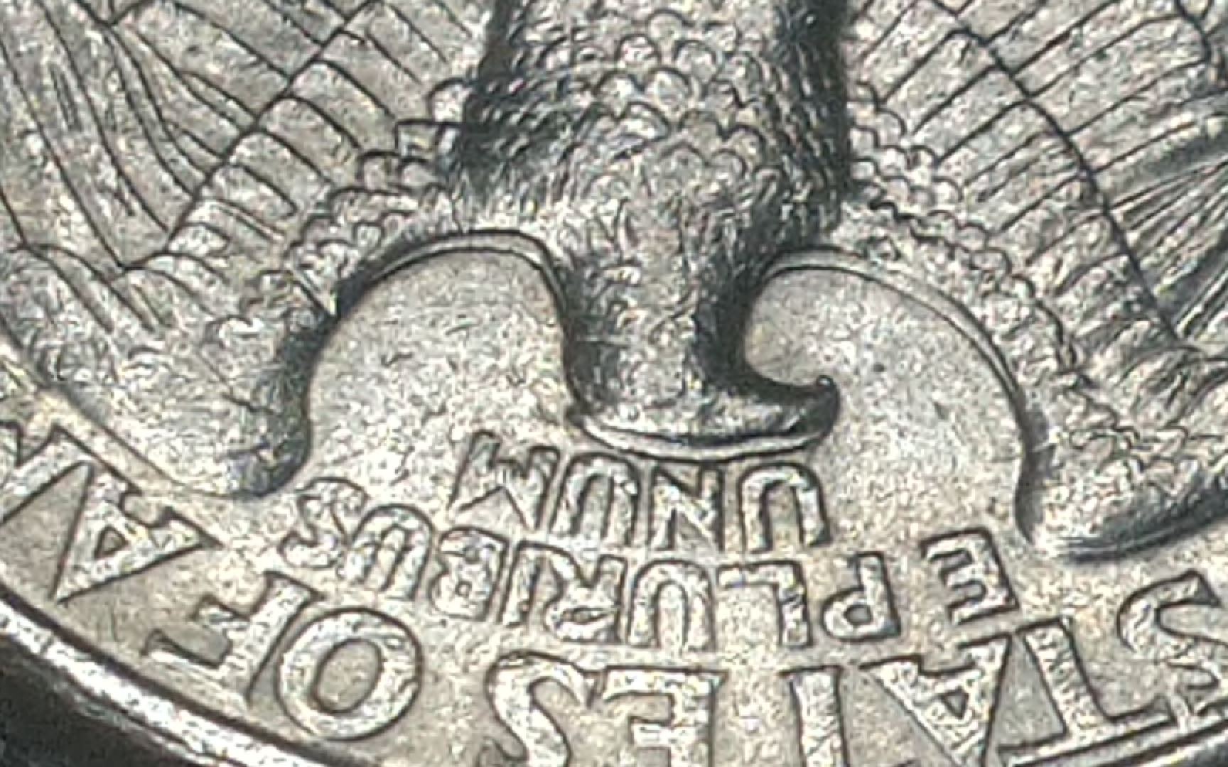 1995-P-Quarter-DDO-/-DDR?