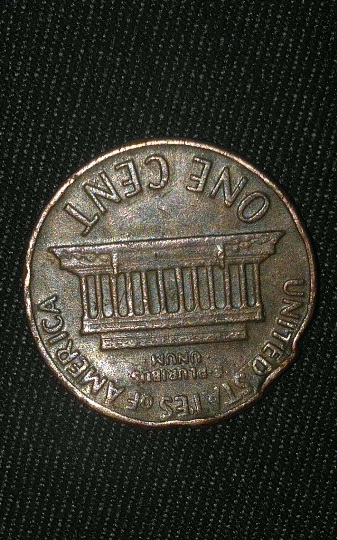 1970-D-LMC-Mint-Or-Post-Mint-Damage?-Clipped-Planchet?