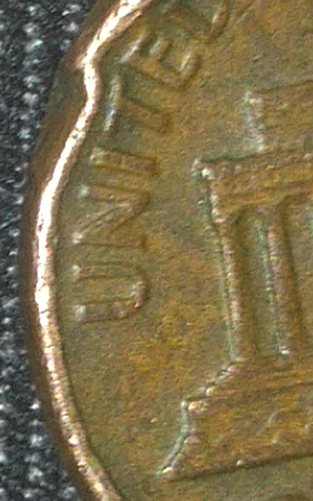 1970-D-LMC-Mint-Or-Post-Mint-Damage?-Clipped-Planchet?