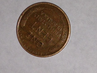 Coin-Error?