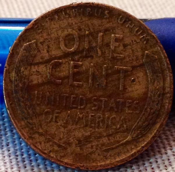 Strange-1941-Looking-Penny