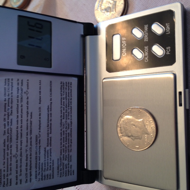 Questions-With-JFK-Coins
