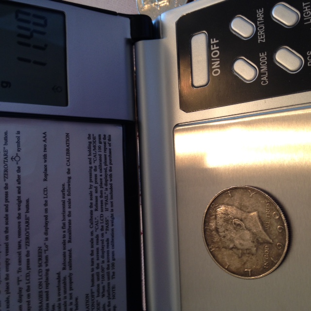 Questions-With-JFK-Coins