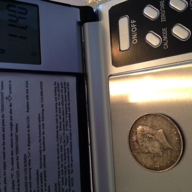 Questions-With-JFK-Coins