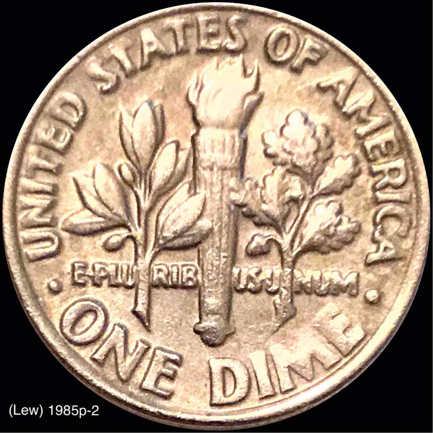 1985-P-Dime,-Is-This-Called-A-Broad-Strike?