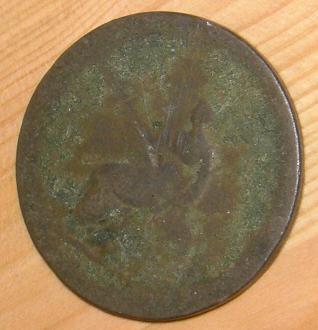 A-Tricky-One...-|-George-III-Halfpennies