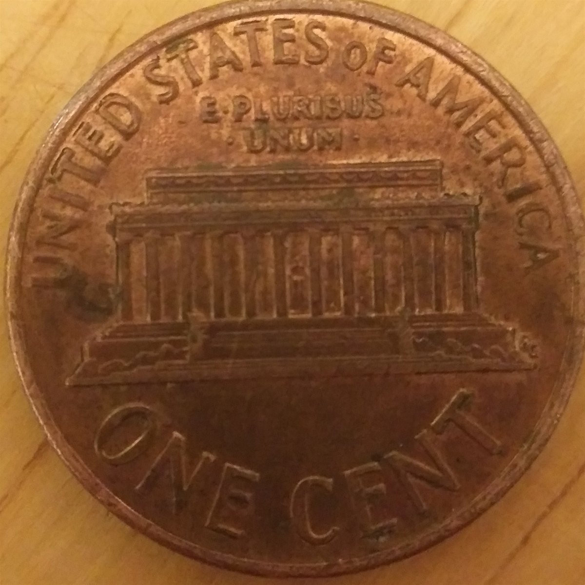 1990-Penny-Possible-Error-Or-Wear?