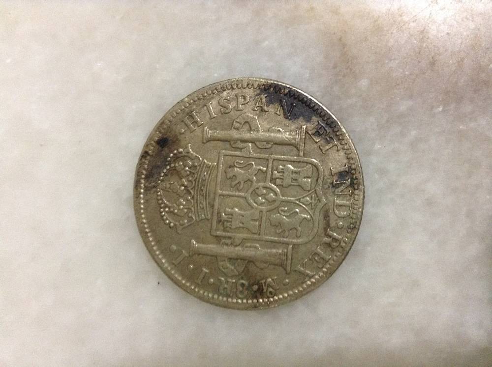 Carolus-IIIi-1801-MO-8R-I.i-Is-Real?