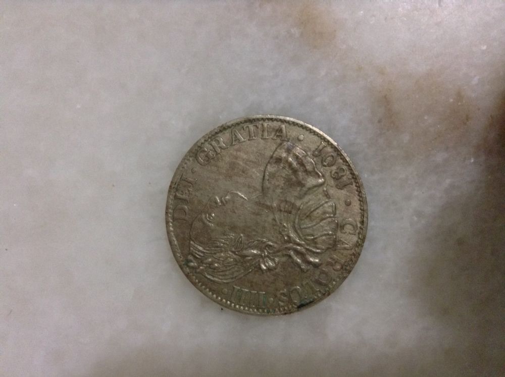 Carolus-IIIi-1801-MO-8R-I.i-Is-Real?