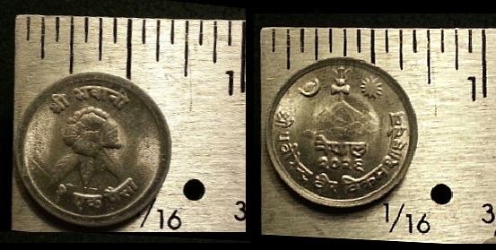 Identify-This-Coin---Arabic?-Rose?