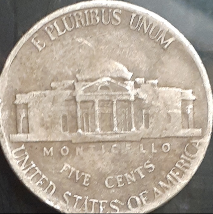 1998-P--Jefferson-Nickel