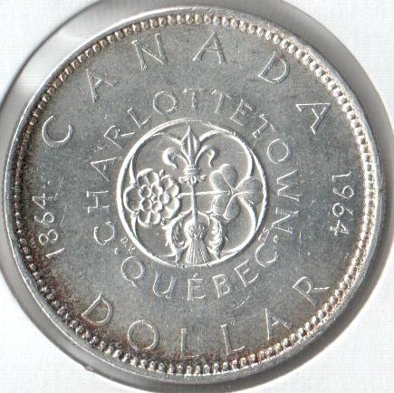 1964-Dollar---I-Find-Them-Attractive