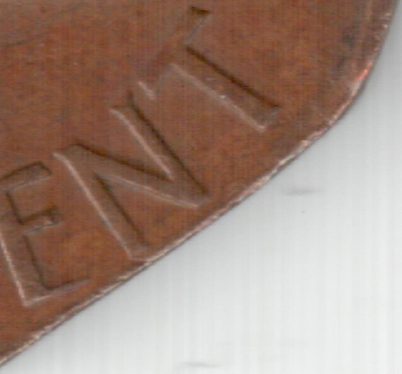 Help-With-This-Lincoln...-Is-It-Clipped?-Or-Homemade?