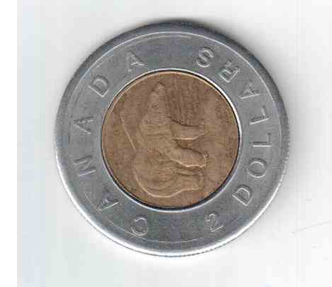 Counterfeit-Toonies?