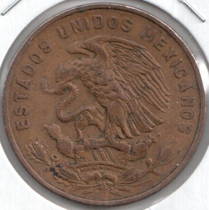 Please-Grade:-Mexico-20-Centavos-1959